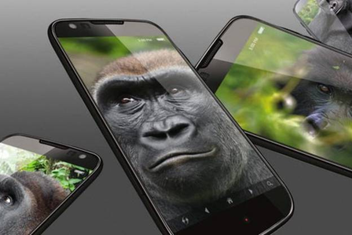 Gorilla Glass Victus 2: la nueva generación luce más resistente ante el concreto